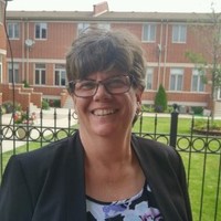 Frances Cullina Email