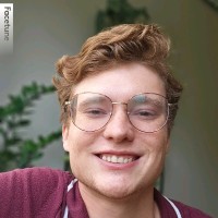 Fieldwork Psychotherapy Employee Aaron Free's profile photo