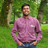 Ravi Pasumarthy Email & Phone Number | HSBC Principal Engineer Contact ...