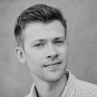 The Wild Honey Pie Employee Myles Rodenhouse's profile photo