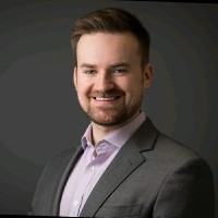 Cannon Advisors Employee Jared McCutcheon's profile photo