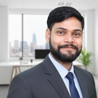 ClassBoxes Technologies Employee Kshitij Mishra's profile photo