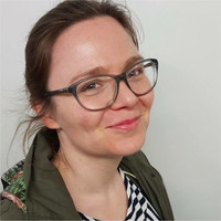 Catherine Gordy Email & Phone Number