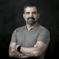 Empath Employee Michael Riggs's profile photo