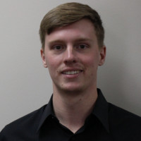 LDK Lawn Services Employee Zach Scheier's profile photo