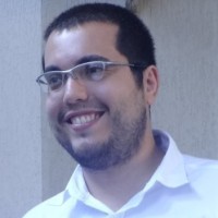 NTS - Nova Transportadora do Sudeste Employee Carlo Saggio's profile photo