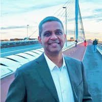 Nilesh Atre Email & Phone Number