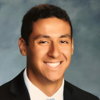 All Elite Wrestling Employee Robert Capizzi's profile photo