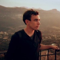 OURSICATE Employee Killian Lhomme's profile photo