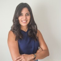 GRA Design Studio Employee Andrea Benitez's profile photo