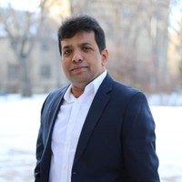 Faisal Hasan Email