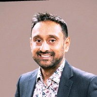 Health V4 Employee Rahul R.'s profile photo