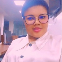 Chidinma Jonathan Email