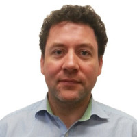 Yupana LLC Employee John McWeeney's profile photo