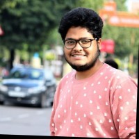 Acro Computing Inc Employee Krishna Chaitanya's profile photo