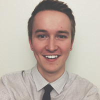 Isagenix Employee Sean Barrett's profile photo