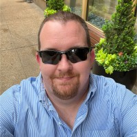 Gully Transportation Employee Jake Cornine's profile photo