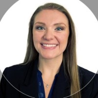 NextGen Federal Systems Employee Kelsey Prunest's profile photo