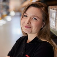 Ricarda Rauert Email