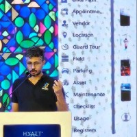 VersionX Employee Akshay Markande's profile photo