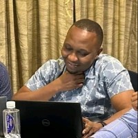 Joel Mmari Email
