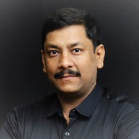 Grasim Industries Employee Dhruv Jain's profile photo