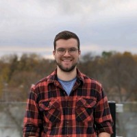Ackerman-Estvold Employee Mitchell Meier's profile photo