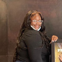 Amber Henry Email & Phone Number