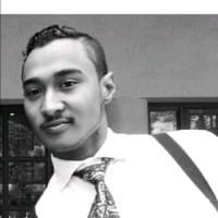 CapeNature Employee Asheeq Lombard's profile photo