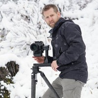 Really Right Stuff Employee Joe Johnson's profile photo