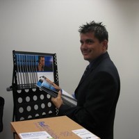Eric -Rcdd Email & Phone Number