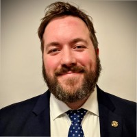 Alps Alpine Europe Employee Johan Skoglund's profile photo