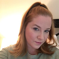 Brockton Public Library Employee Meagan Perry's profile photo