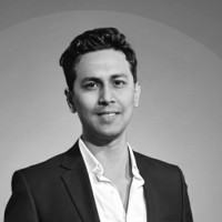 MPS Limited Employee Deepesh S.'s profile photo
