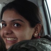 Neha Bhatnagar Email