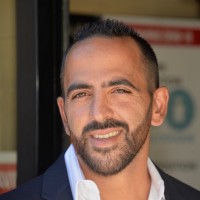The Maybourne Riviera Employee Christophe Villi's profile photo