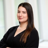 New York University Employee Nour Alkhatib's profile photo