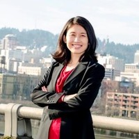 ESS, Inc. Employee Julia Song's profile photo