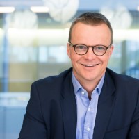 Digitec Galaxus AG Employee Tobias Billeter's profile photo