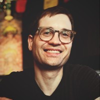 EO Solutions Employee Benjamin Sorenson's profile photo