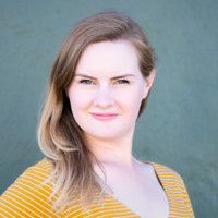 Phenomena Glass Employee Meredith Lyon's profile photo
