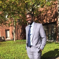 Millow.co Employee Steven Wainaina's profile photo