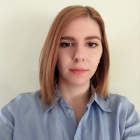 Kyriaki Polymenakou Email & Phone Number