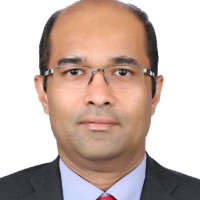 Mashreq Bank Employee Thomas Jacob's profile photo