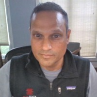 Mustafa Patni