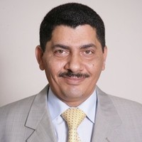 Islamic International Arab Bank PLC Employee Ihsan Yaghi's profile photo