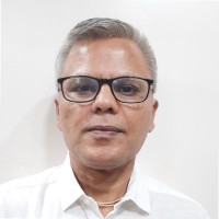 Tata Motors Employee Sharad R.'s profile photo