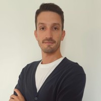 Johnson-Fluiten S.r.l. Employee Francesco Loriggiola's profile photo