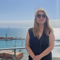 CONEXMA Employee Angela Obreque's profile photo