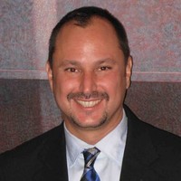 Franklin Templeton Employee Robert Flower's profile photo